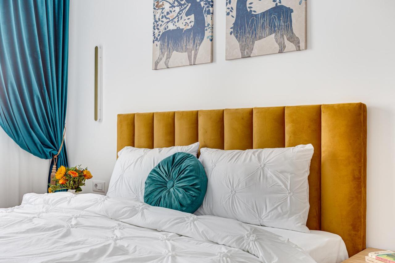 Appartamento Premium con 1 Camera da Letto