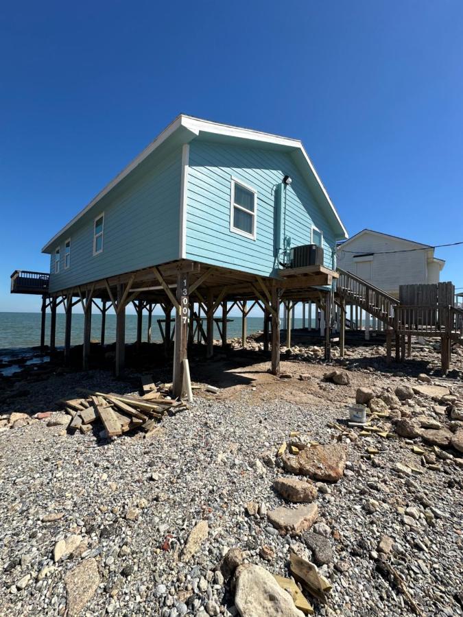 Sea 2 Believe! OceanFront! Pets Allowed - B&B