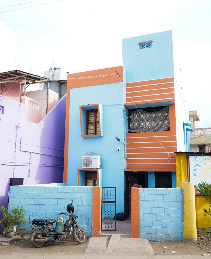 Jasmine Villa Madurai - B&B