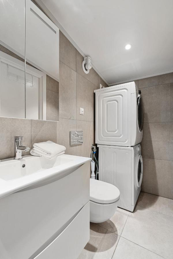 One-Bedroom Home