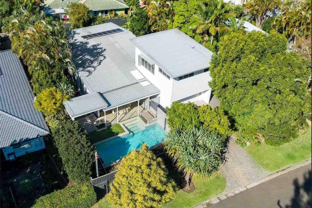 The Noosa Loft - Private, Close to Everything! - B&B