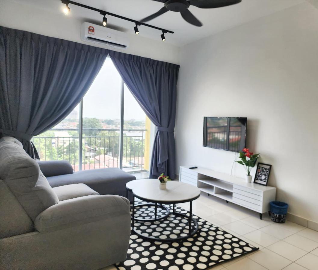 Malacca Spacious 3Bedroom Wifi Carpark - B&B Malacca