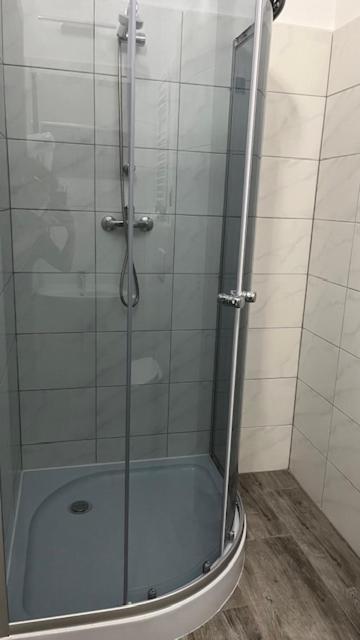 Apartamenty Marciniak - Ferienwohnung