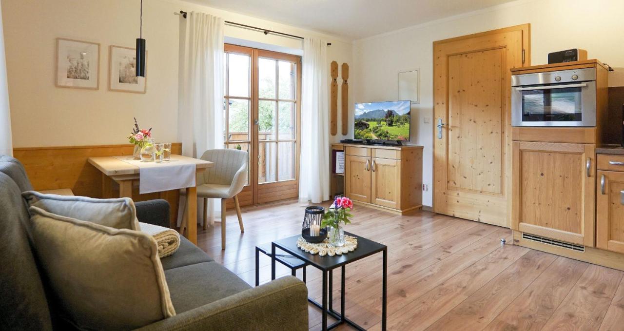 Appartement avec Balcon