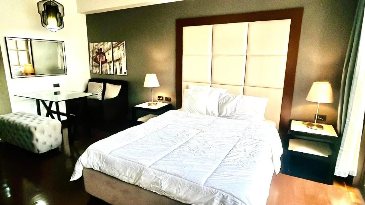 9D Standard Room staycation - B&B