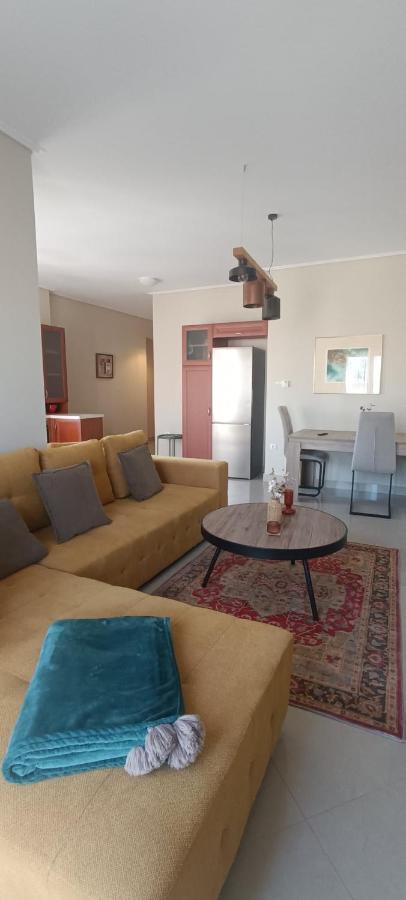 Apartment mit 1 Schlafzimmer