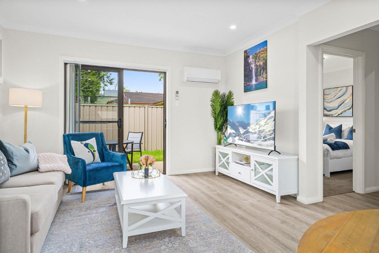 Moss Vale Getaway - B&B