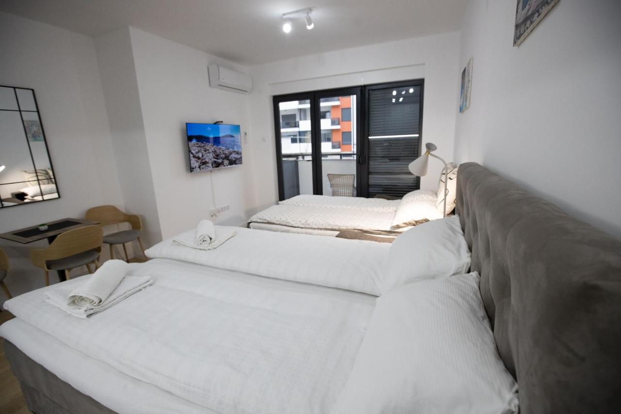 CENTRAL City - B&B Trebinje