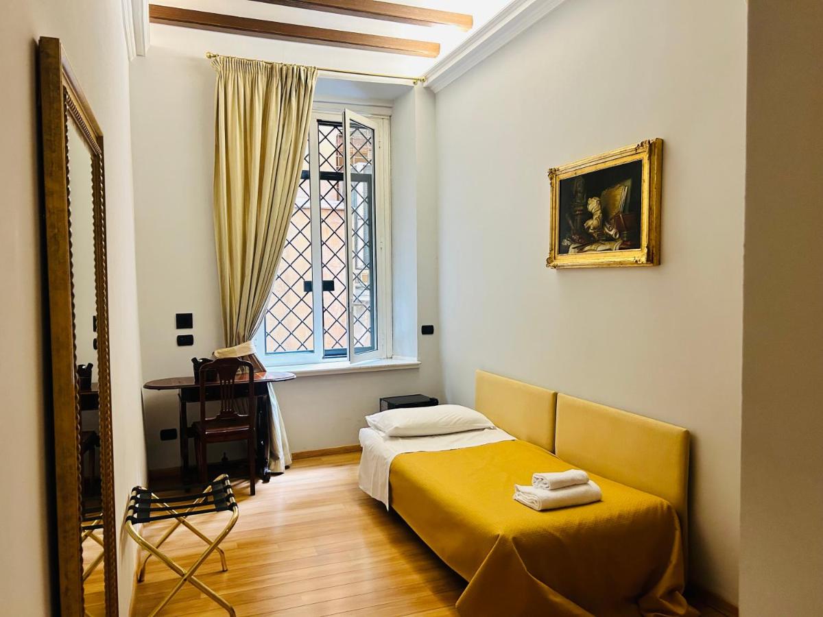 Vierbettzimmer