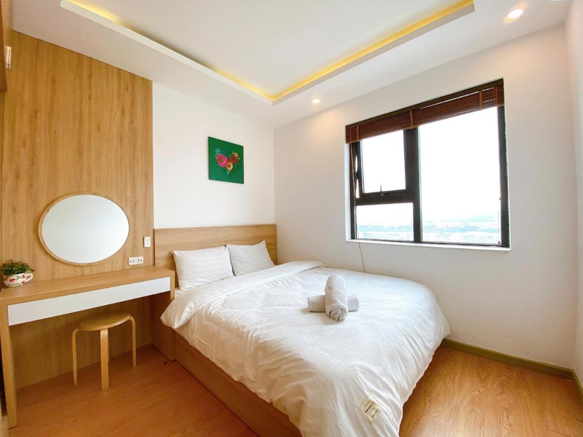 Appartement 2 Chambres avec Vue