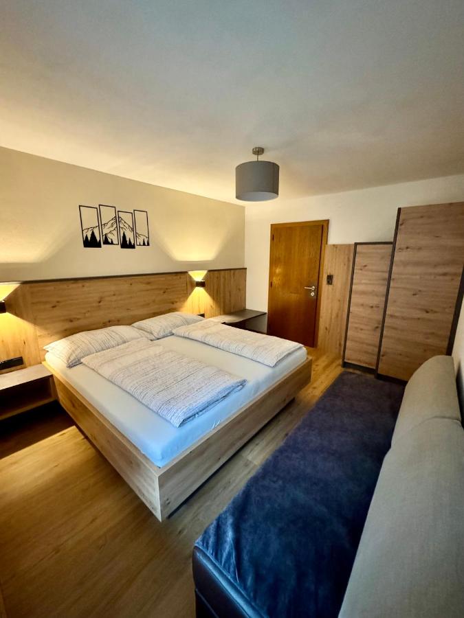 Appartamento con 2 Camere da Letto