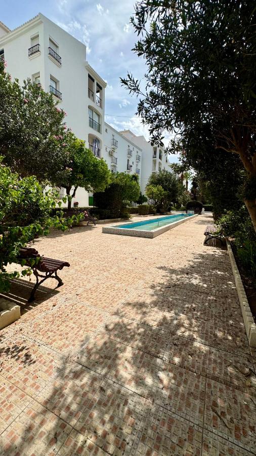 Appartement bord de plage - Ferienwohnung San Luis de Sabinillas