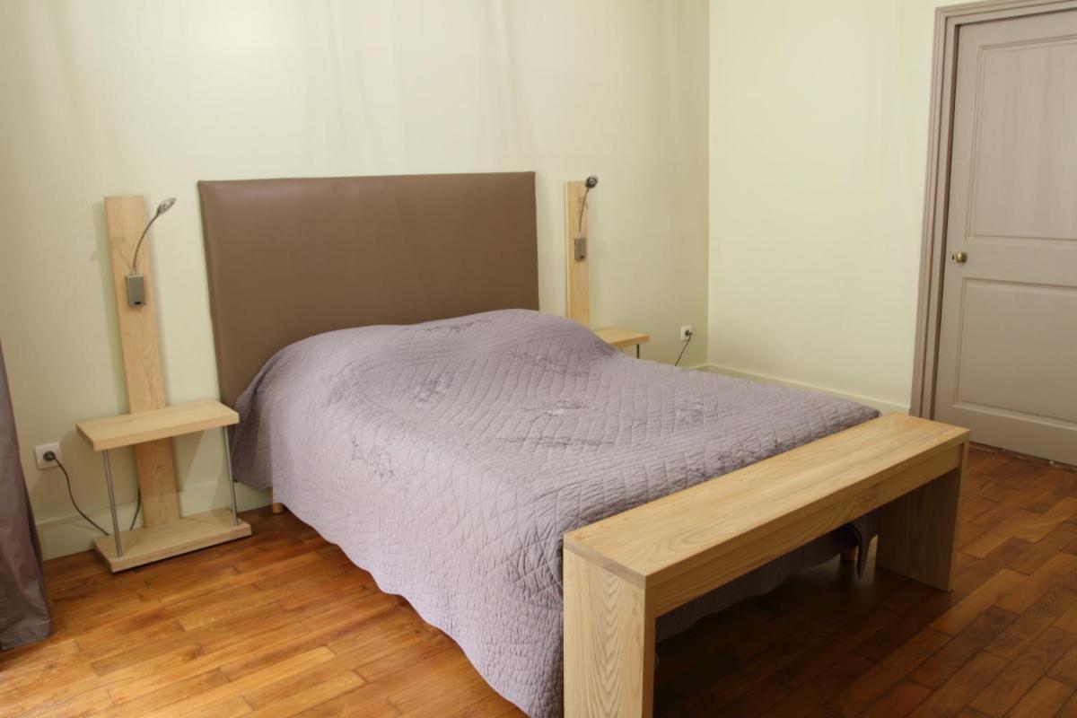 La tour Bocsozel - B&B
