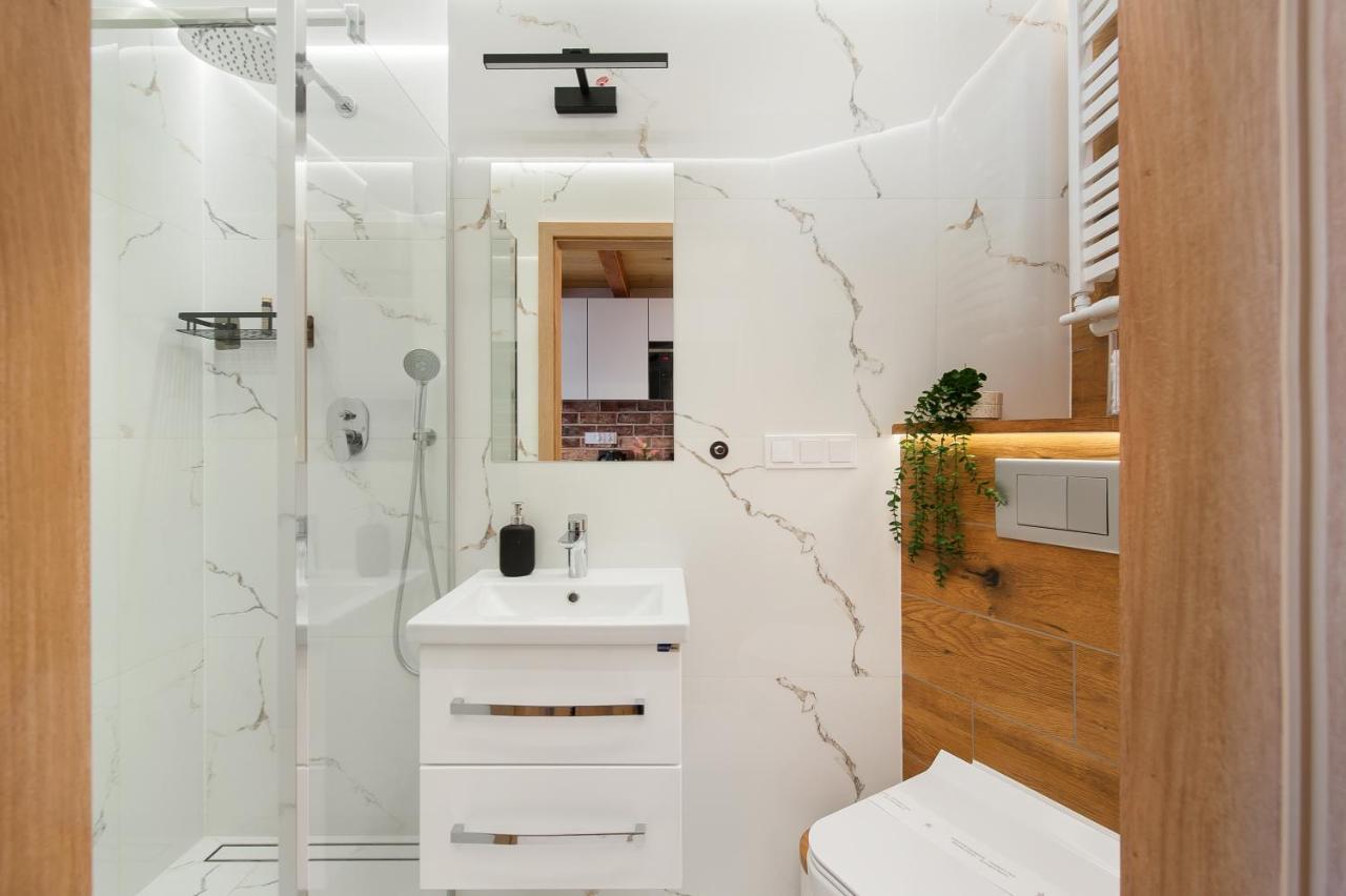 Appartement en Duplex