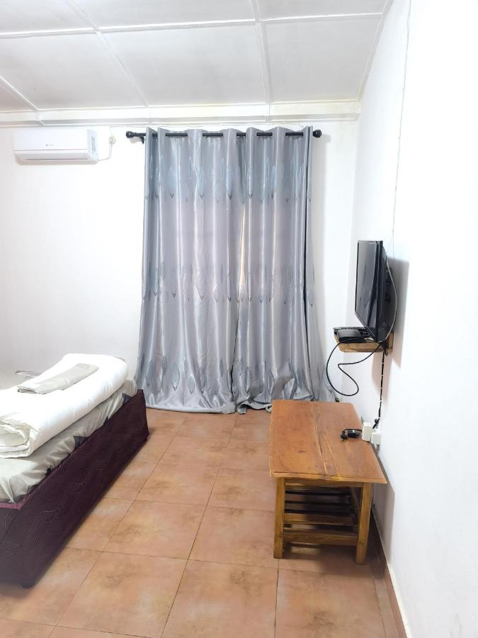 Casa de férias de Jamal em Chimoio - B&B