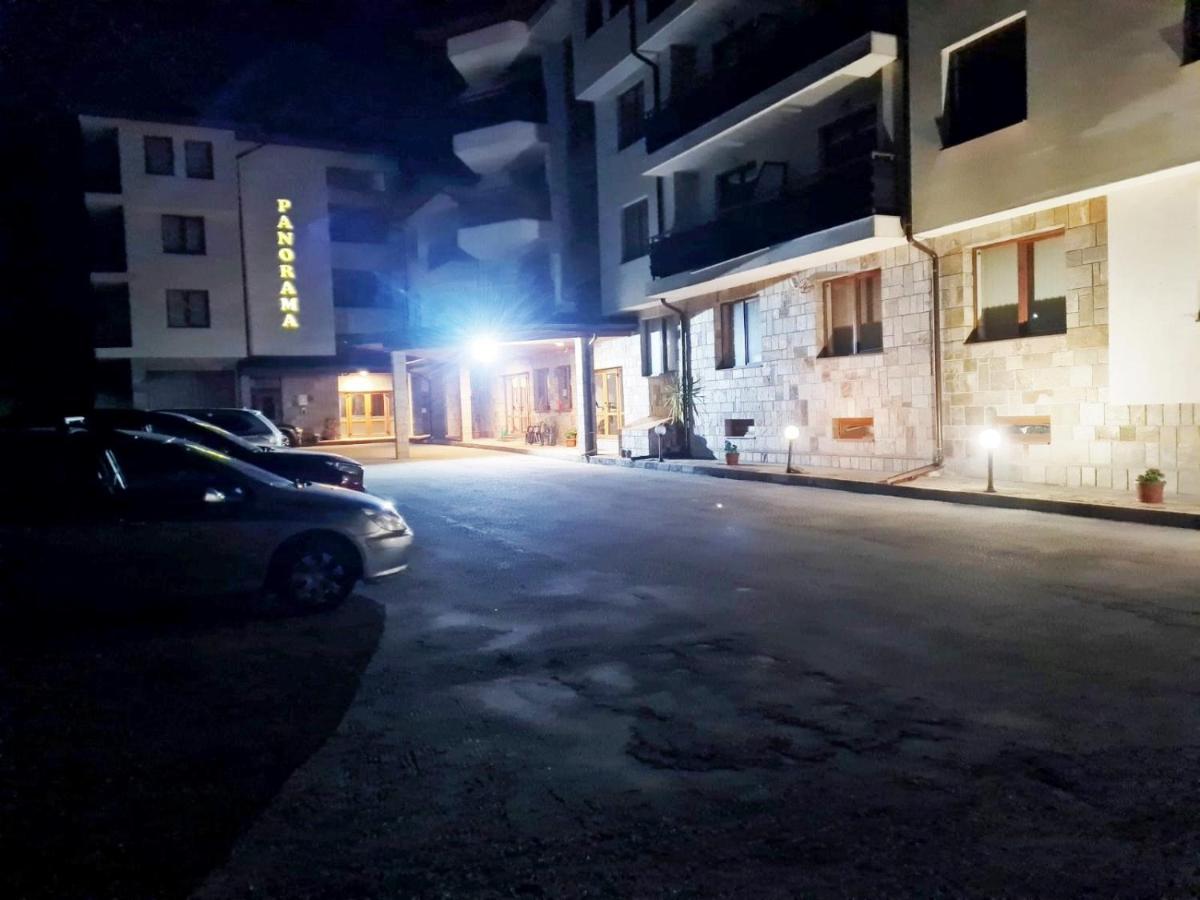 Студио PANORAMA MOUNTAIN, до ски писта Пампорово-Стойките - B&B