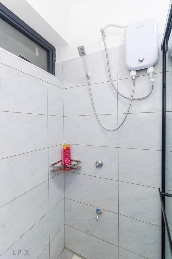 Studio in Kileleshwa - B&B