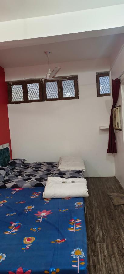 Chambre Quadruple