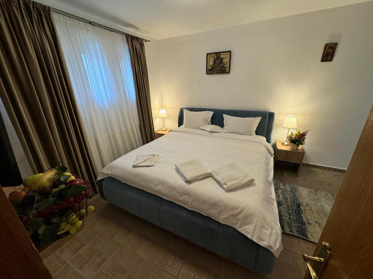 King Room Ground Floor