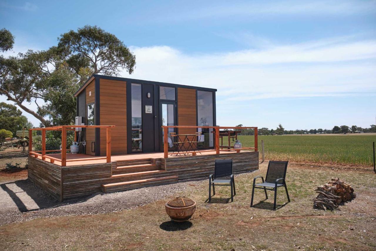 The Gums Cottage by Tiny Away - B&B