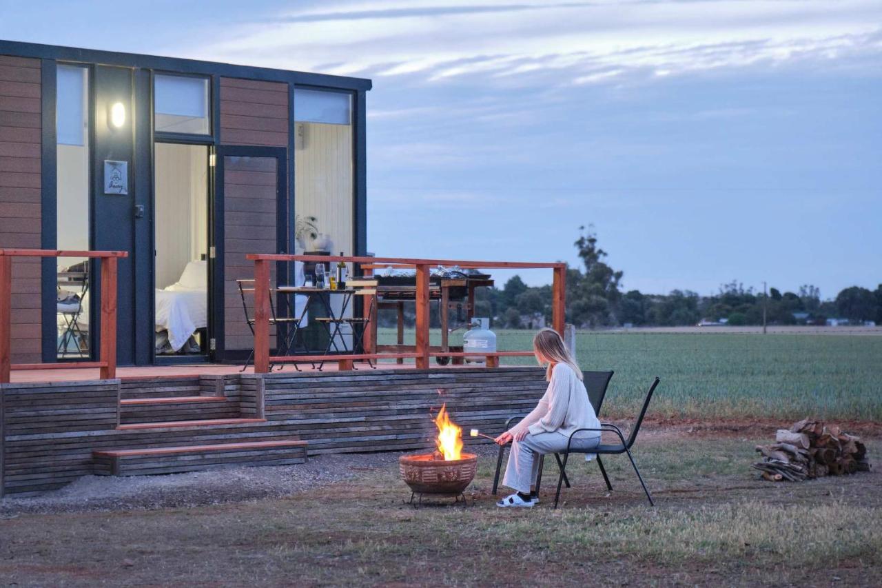 The Gums Cottage by Tiny Away - B&B Hallett