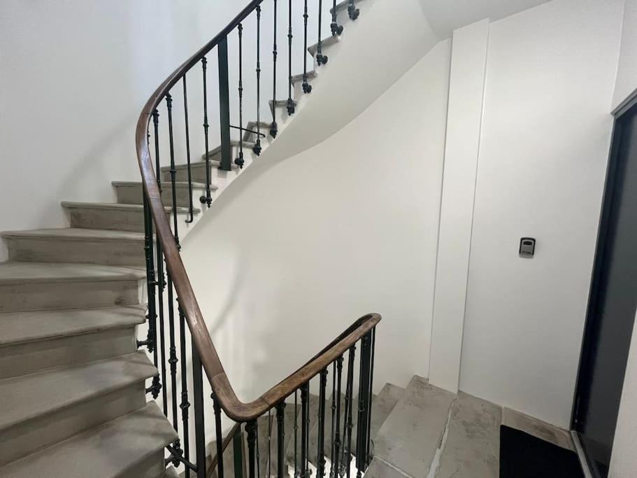 L'Ébène - Wifi - Proche des Halles et du centre ville - Ferienwohnung Narbonne