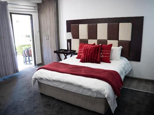 Suite Executive