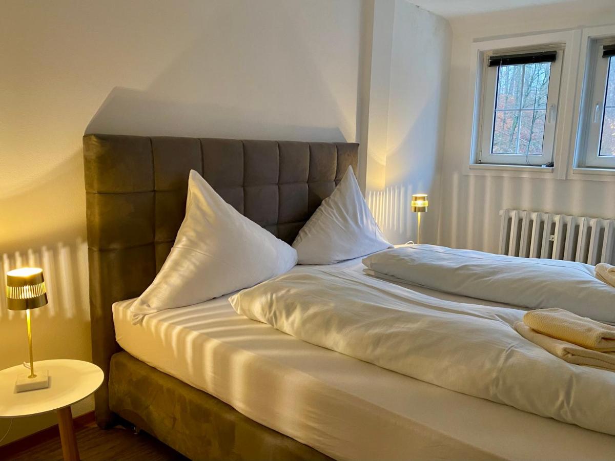 Appartement met 2 Slaapkamers met Uitzicht