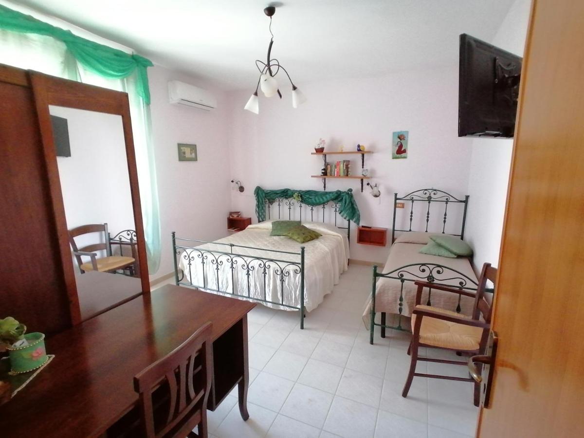 Triple Room Smeraldo