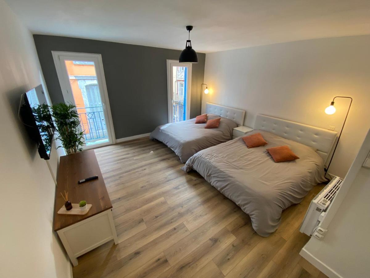 L Angelus - B&B