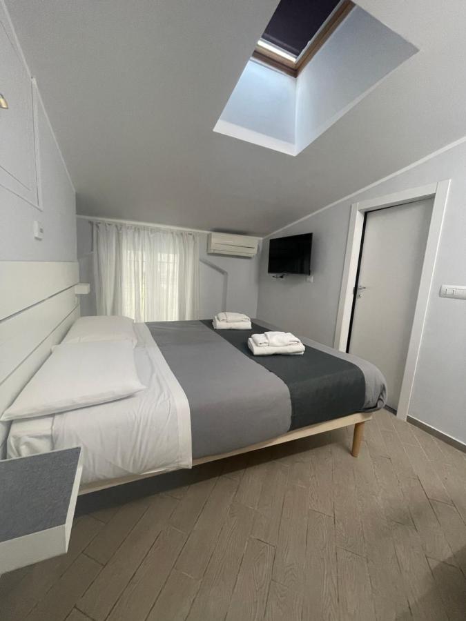 Central Suite 57 - B&B Torino