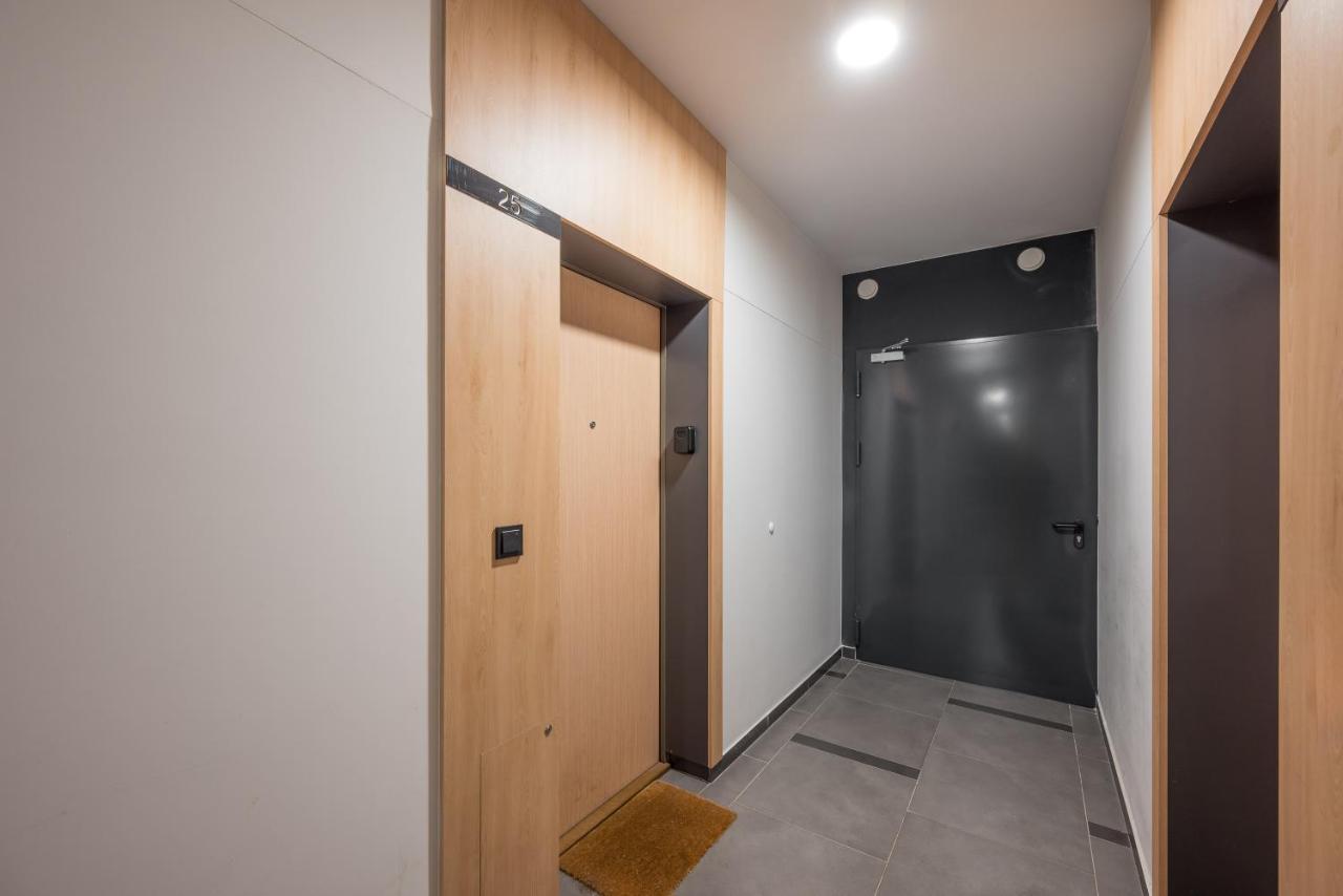 Royal Wilanów Chic Studio - B&B Varsavia