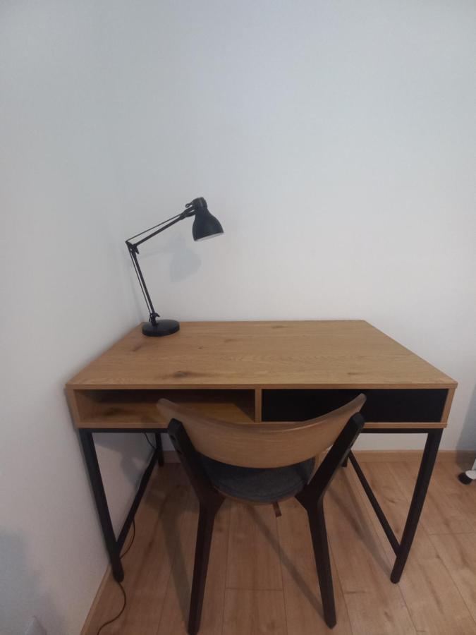 Appartement met 1 Slaapkamer