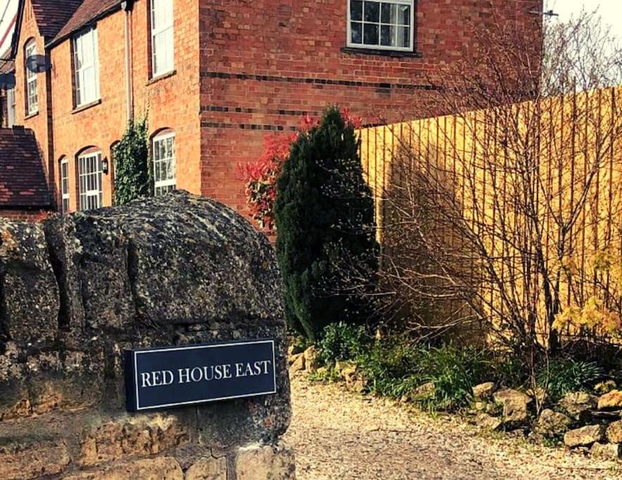 Beautiful Cotswold Couples Retreat - Ferienwohnung