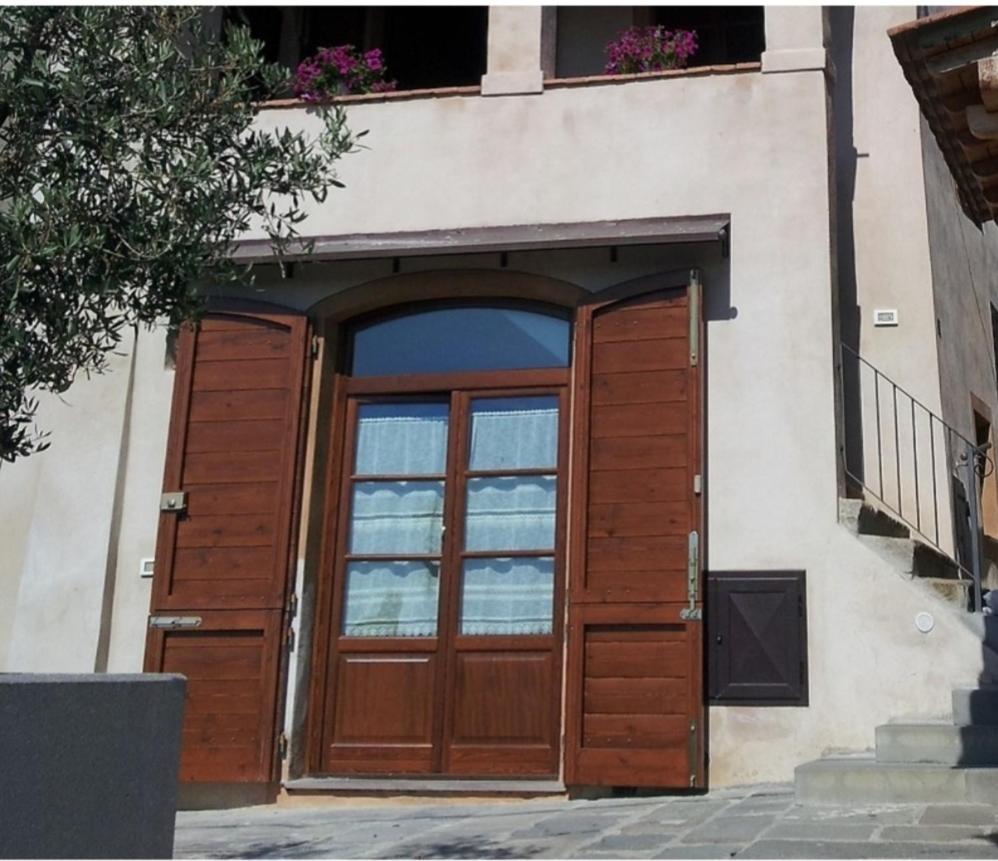 Il Bastione - B&B