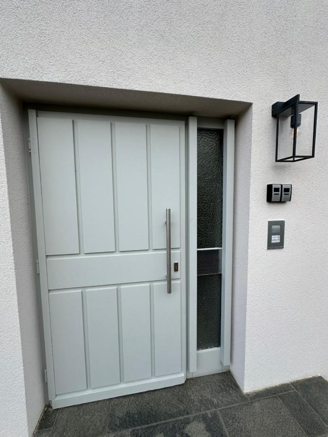 Living 77 - B&B