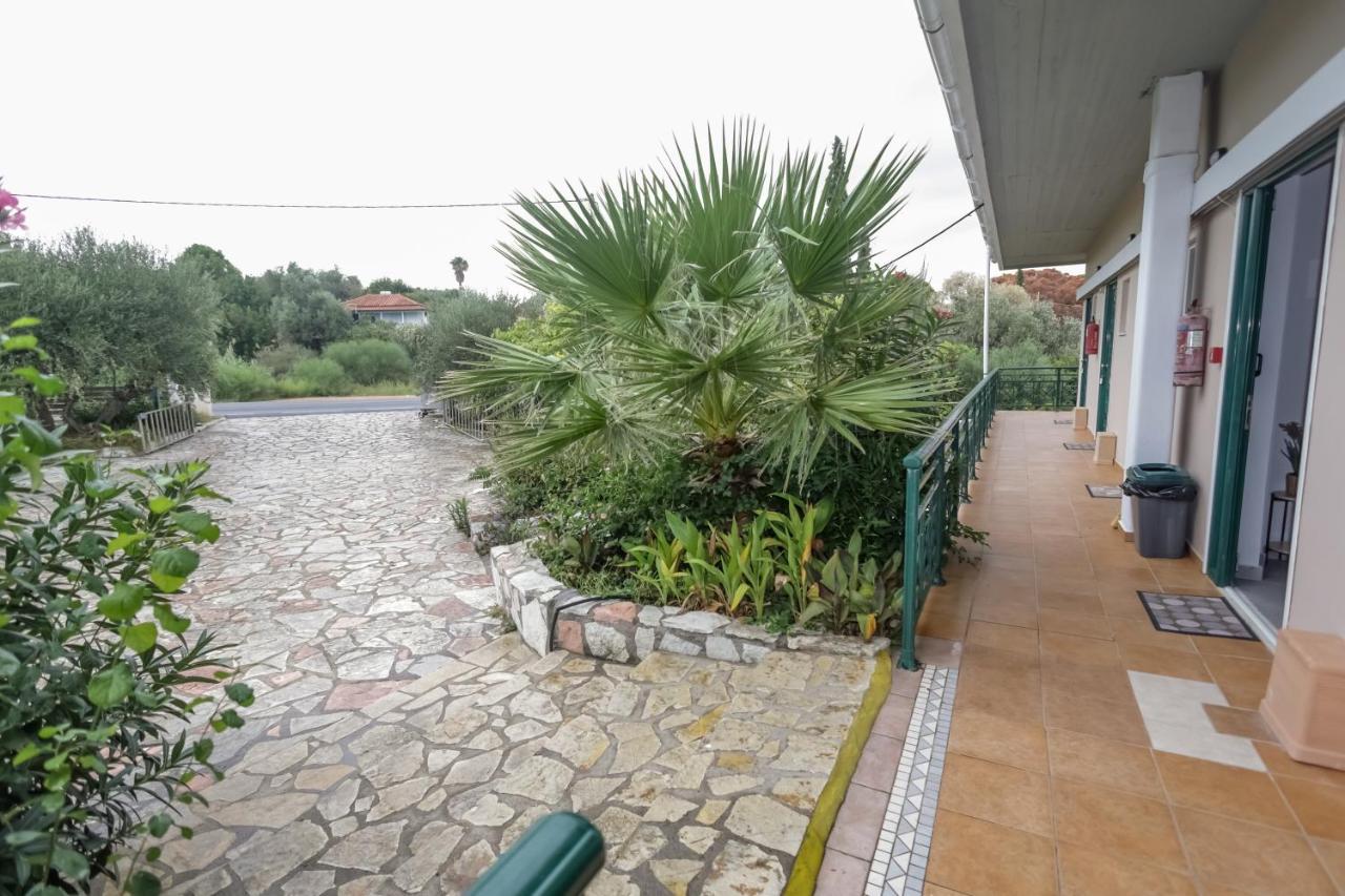 Apartamento con vistas al mar