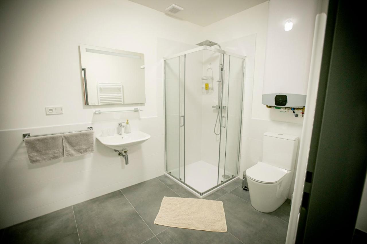Apartmán Centrum Slavičan - Bed and Breakfast Slavičín