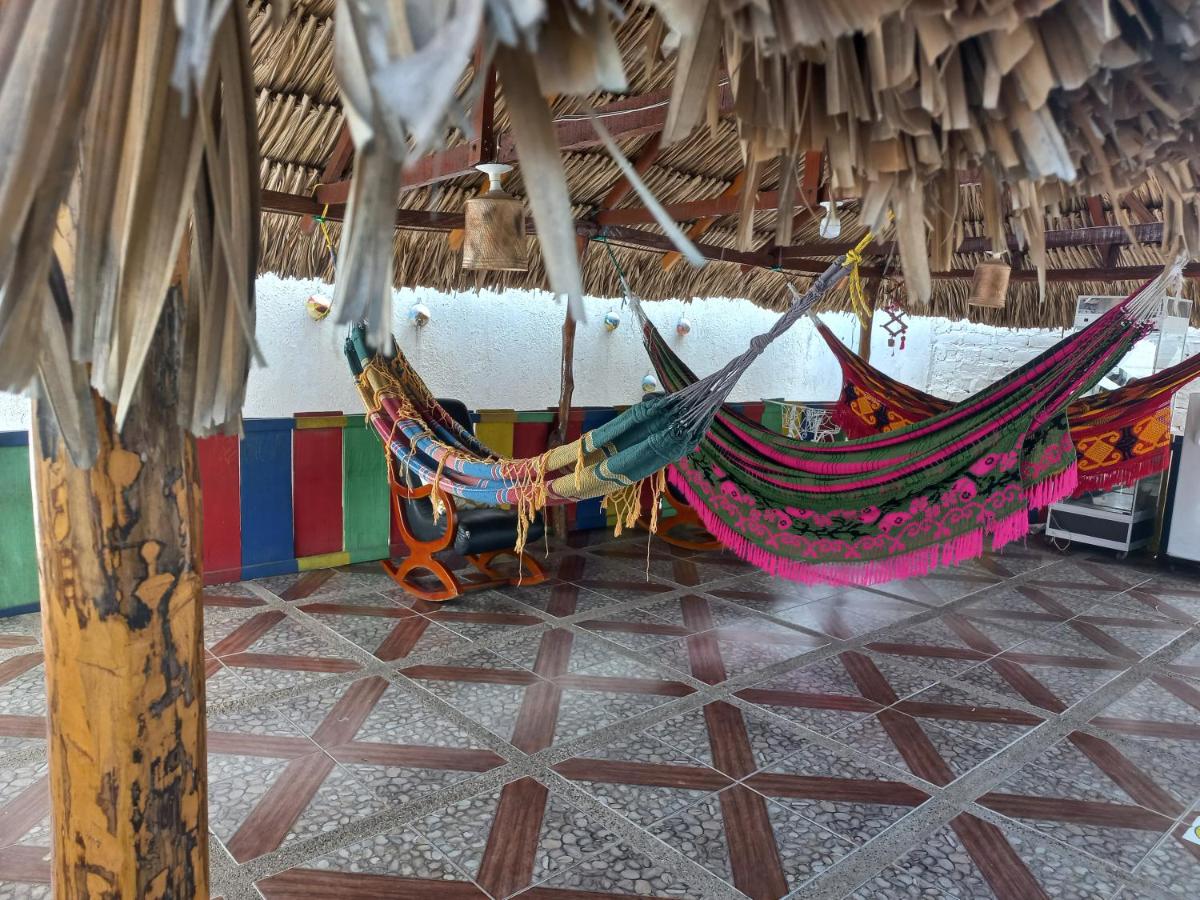 Casa Guajira - B&B