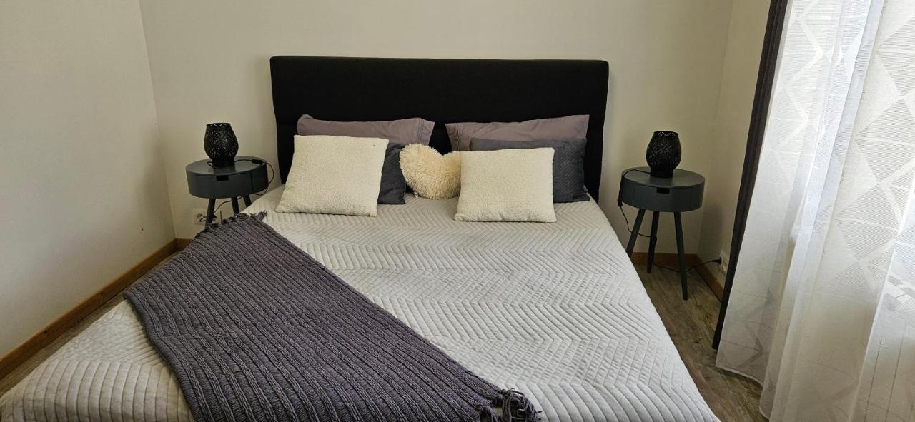 Appartamento con 2 Camere da Letto