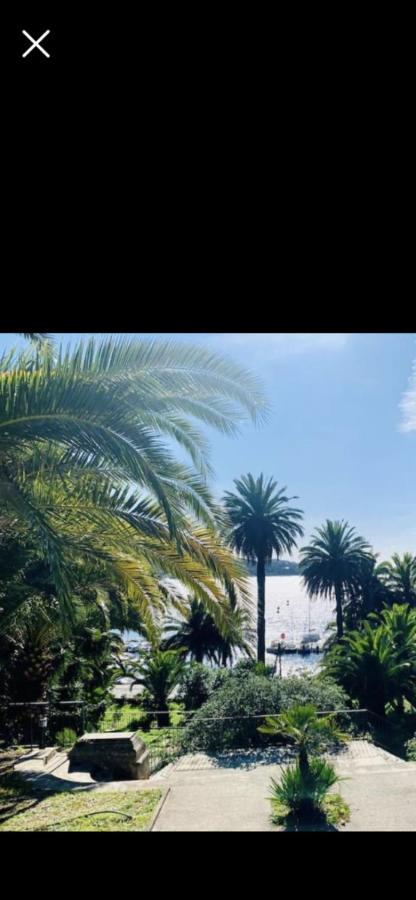 Studio avec vue mer et terrasse - Ferienwohnung La Seyne-sur-Mer