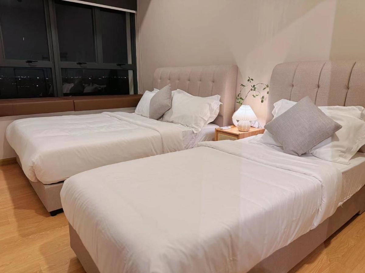 Appartamento con 3 Camere da Letto