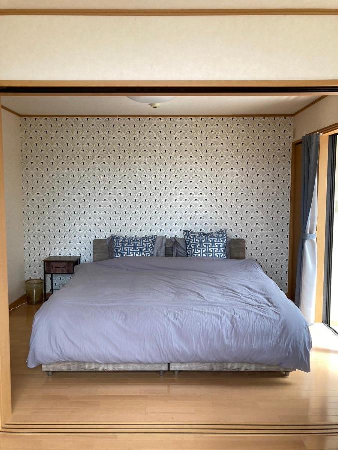 coco105-ルートイン新発田インターから徒歩3分 - Chambres d’hôtes