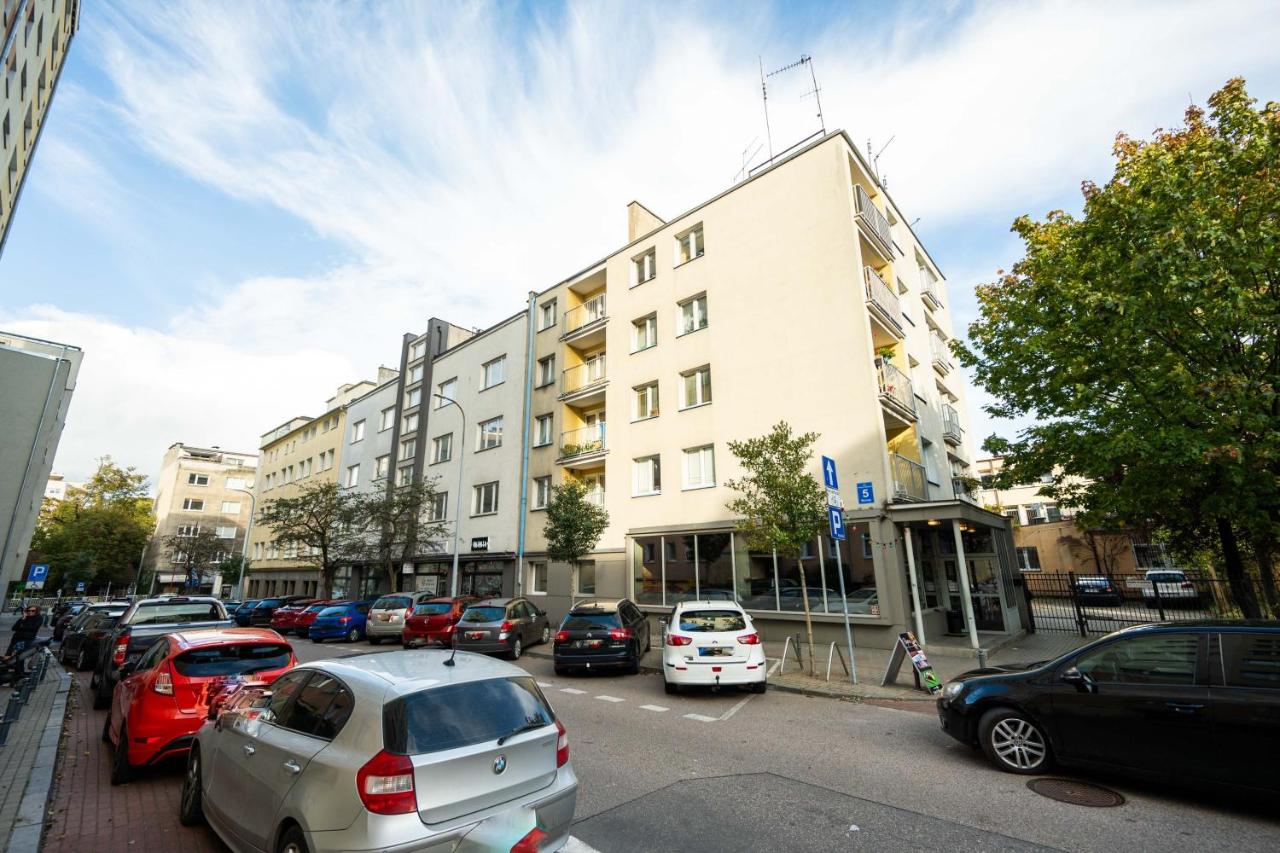Mściwoja 5 by Homeprime - Ferienwohnung Gdingen