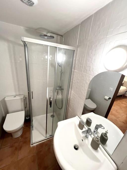 Les chambres de la bastide - 304 - B&B