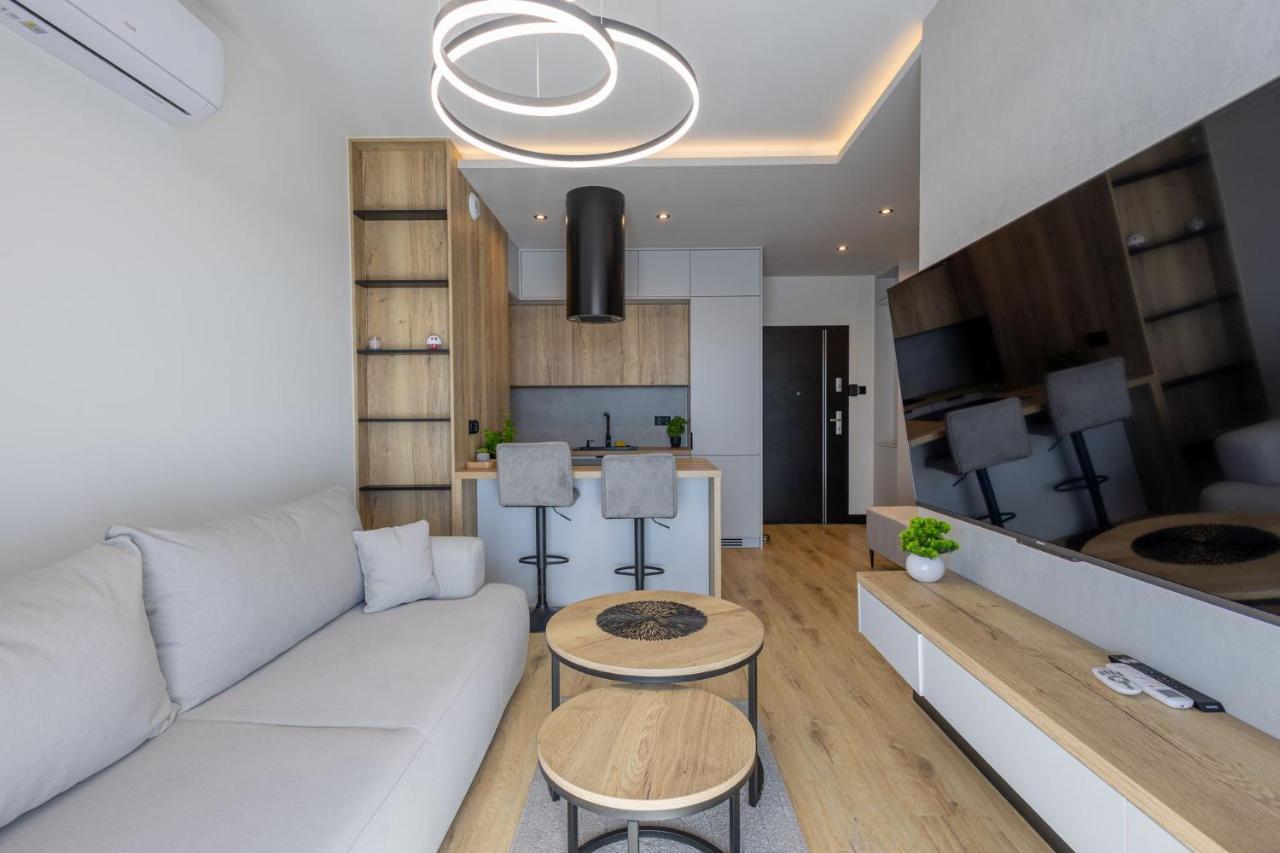 VIP Apartament Kopisto CENTRUM - B&B