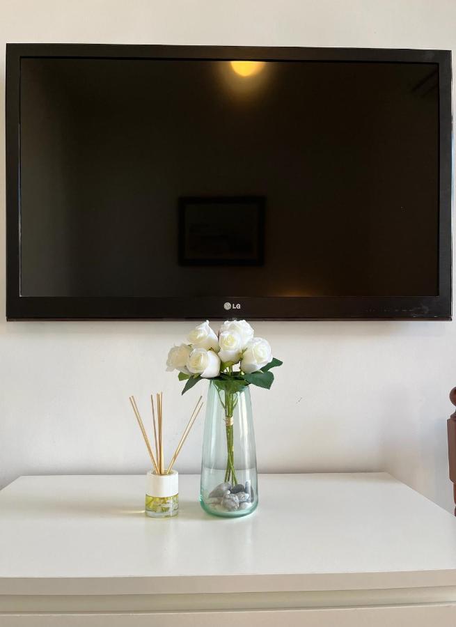 Chambre Lits Jumeaux