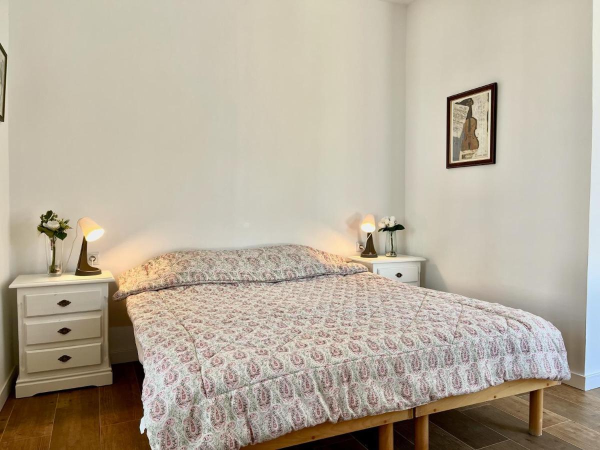 Habitación Doble - 2 camas