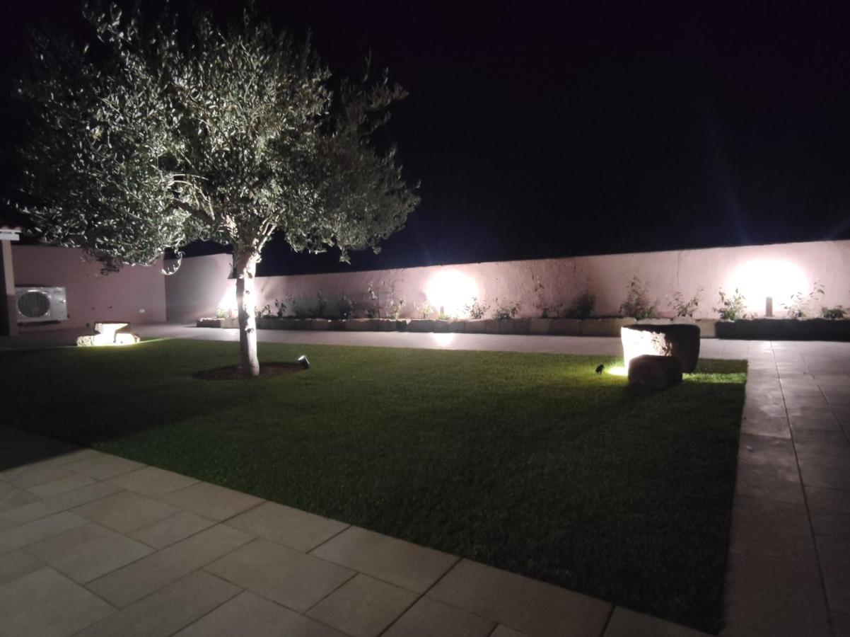 La casa di Giulia e Giovanni - B&B