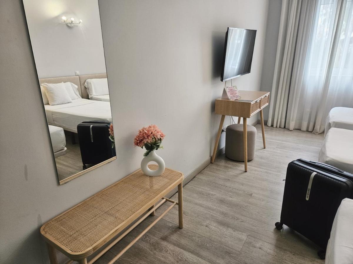 Chambre Triple Standard